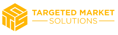Targeted Market Solutions Logo